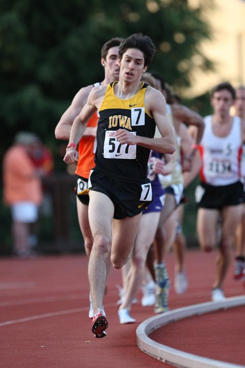 2010 Stanford Invite-College-199.JPG - 2010 Stanford Invitational, March 26-27, Cobb Track and Angell Field, Stanford,CA.